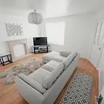 Cheerful Home Close To The City And Peak District