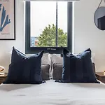 Luxe 3Br Great Central Apartment City View Near Sheffield