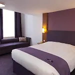 Premier Inn Sheffield Arena
