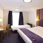 Premier Inn Sheffield Arena