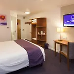 Premier Inn Sheffield Arena
