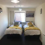 Royal Plaza Apartments