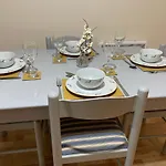 Royal Plaza Apartments