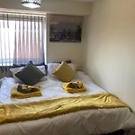 Royal Plaza Apartments