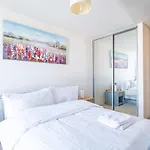 Exquisite 2-Bedroom Apartment - City Centre