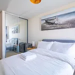 Exquisite 2-Bedroom Apartment - City Centre