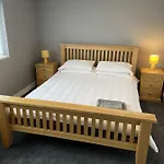 Sheffield Spa View 2 Bed House Free Parking
