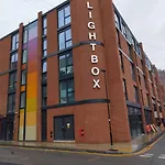Earl Street124