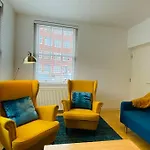 Historic Kelham House With Free On-Site Parking