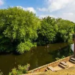 Historic Kelham House With Free On-Site Parking