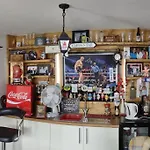 The Cubley Retreat