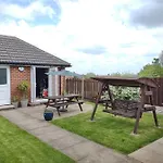 The Cubley Retreat