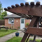 The Cubley Retreat