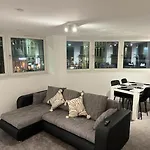 Stylish Central Escape