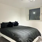 Stylish Central Escape