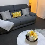 Handsworth Home - 2 Bedroomed