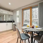 Stylish Modern Home In Sheffield
