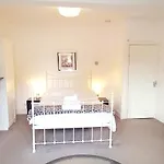 Spacious Ensuite Room With Charming Bay Window