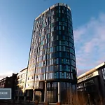 Stay Yorkshire Iq 4 Blonk Street