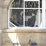Leopold Hotel