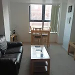 Empire Beautiful City Apartment