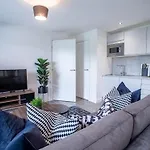 Kelham Gate Central Apartments Near Peaks Crucible Utilita Arena
