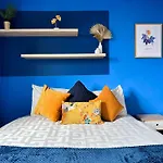 2 Bedroom Luxury Penthouse In Sheffield City Centre