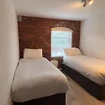 Ranmoor Serviced Apartments At Victoria Quays