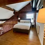 Ranmoor Serviced Apartments At Victoria Quays