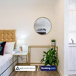 City Center Studio Apartments By Avo Apartments Sheffield