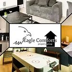 5 Bedroom House-20 Percent Off Monthly Stays
