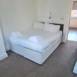 H.V Apartments