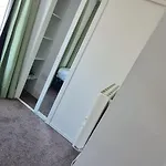 H.V Apartments
