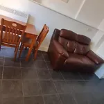 H.V Apartments