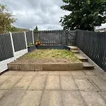 Stunning Central Home With Free Secure Parking