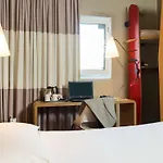 Ibis Sheffield City