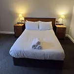 Staindrop Lodge Hotel