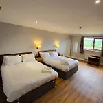 Staindrop Lodge Hotel