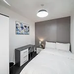 Luxurious Home In Sheffield