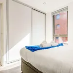 Fabulous 1 Bedroom Apartment In Sheffield