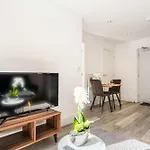 Fabulous 1 Bedroom Apartment In Sheffield
