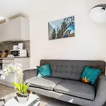 Fabulous 1 Bedroom Apartment In Sheffield