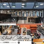 Central Studio - New - Free Wi-Fi - City Centre