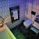 Cityzenretreat - Mezzanine Apartment Sleeps 4 Sheffield City Centre