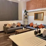 Cityzenretreat - Mezzanine Apartment Sleeps 4 Sheffield City Centre