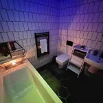Cityzenretreat - Mezzanine Apartment Sleeps 4 Sheffield City Centre