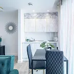 Delightful Studio Apartment In Sheffield
