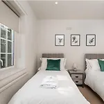 Cosy, Exclusive Sheffield House Near Peak District
