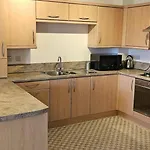 Sheffield Park View Apartment