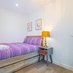 Priestley Street Apartment In Sheffield